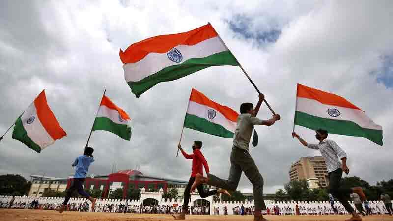 15 de agosto de 1947: India rompe las cadenas del dominio británico
