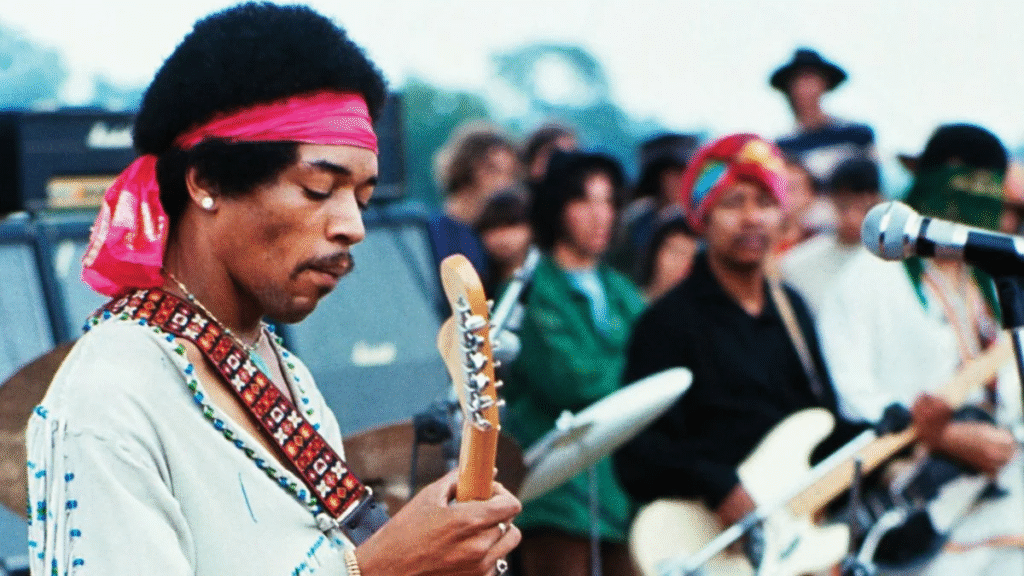 56 años de Woodstock. Un festival de paz, música y contracultura que cambiaron la historia
