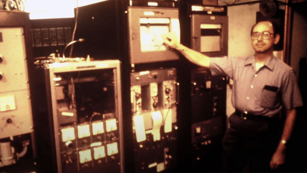 Señal Wow!: 48 años del enigma del cosmos que aún fascina a la humanidad