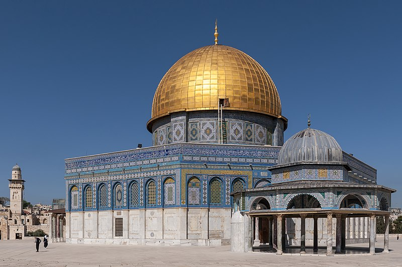 Jerusalén