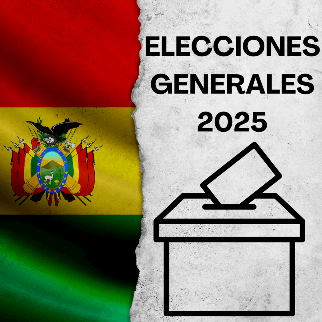 Bolivia se prepara para elegir nuevo liderazgo en elecciones decisivas con casi 8 millones de votantes habilitados