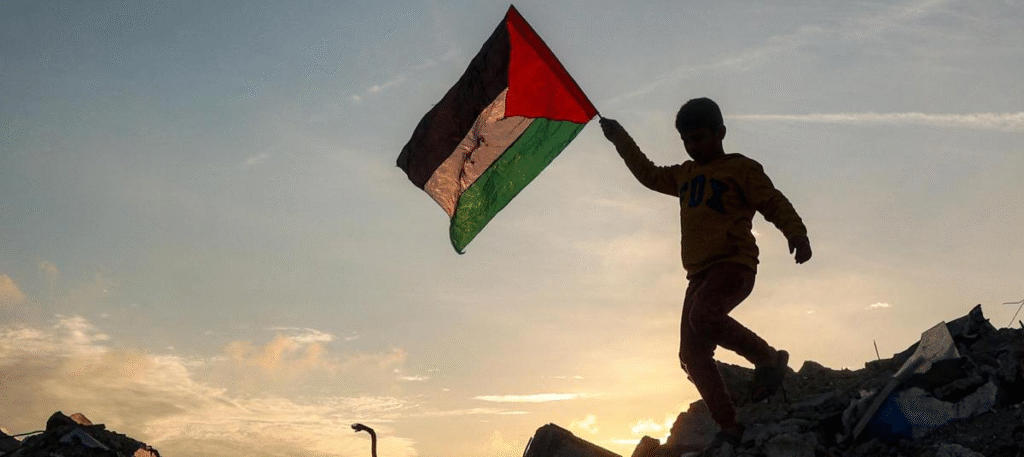 Hamas acepta alto al fuego temporal de 60 días en la Franja de Gaza