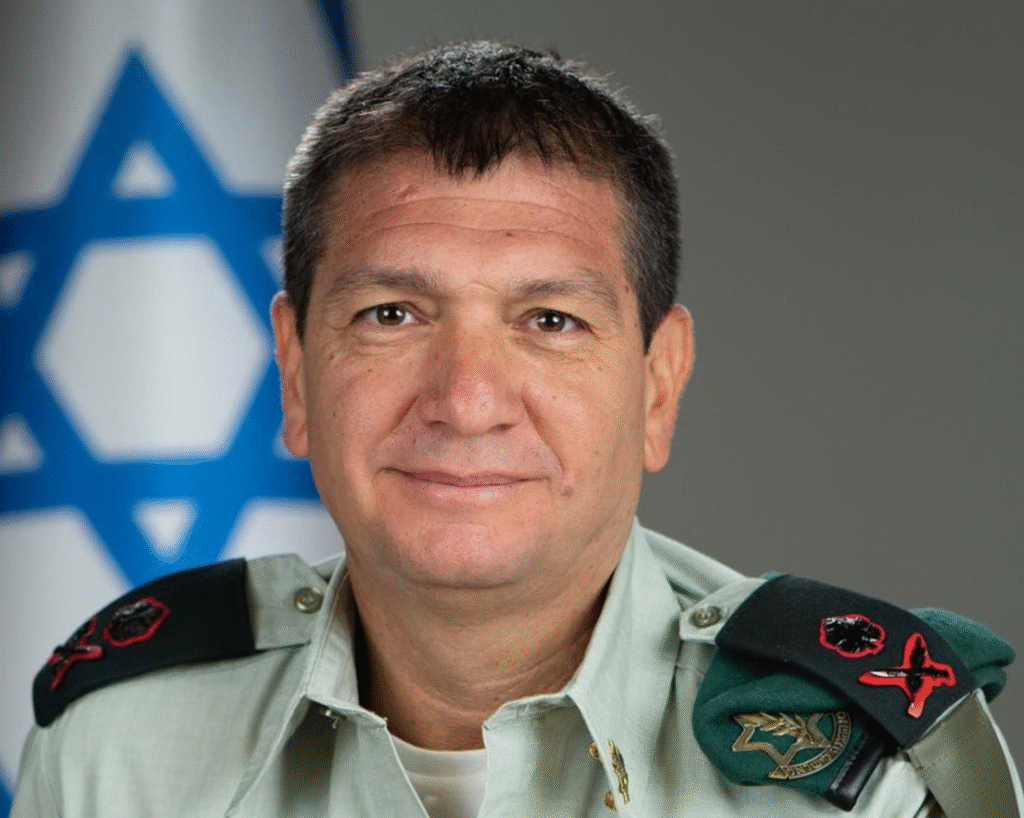 Israel

