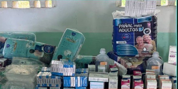 Guayana Esequiba fortalece salud y educación con donaciones e inversiones clave