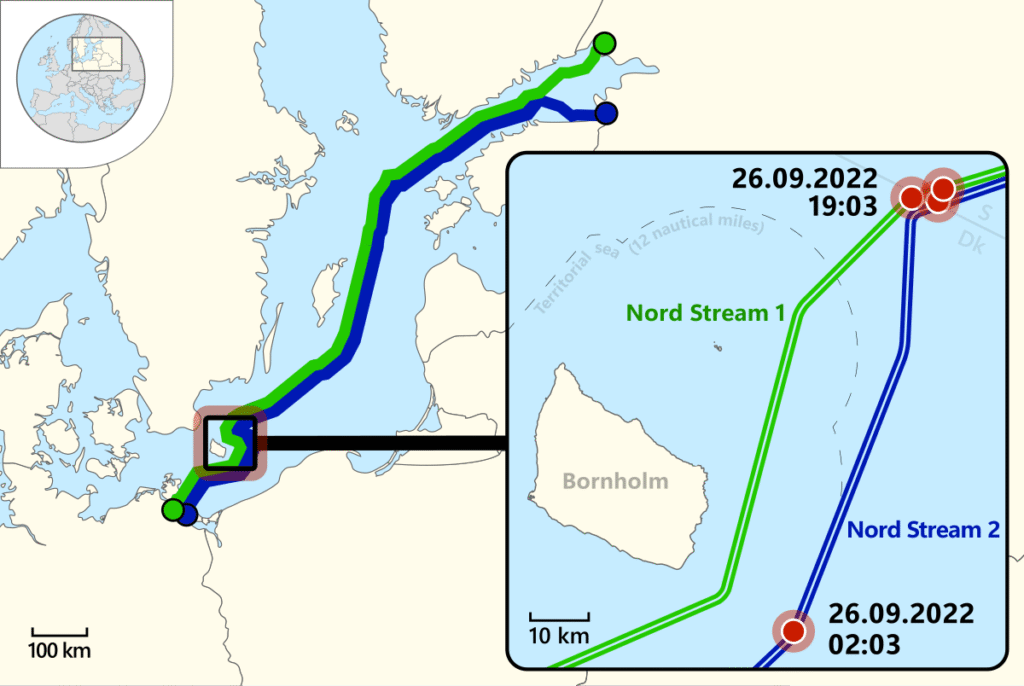 Nord Stream