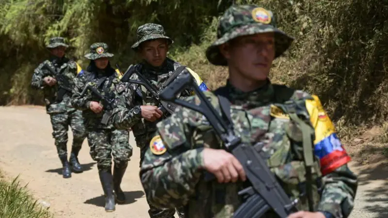 FARC