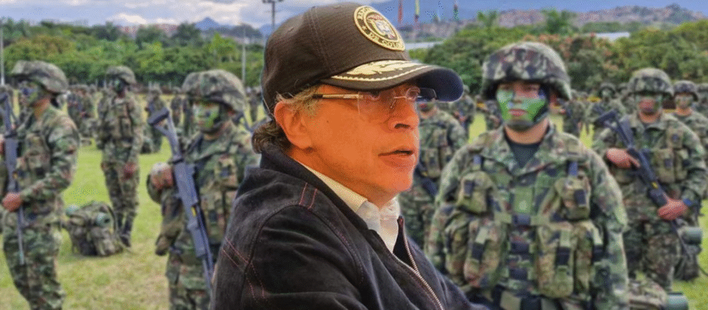 Militarización del Catatumbo: Coordinación en la frontera colombo-venezolana para combatir la mafia y el narcotráfico