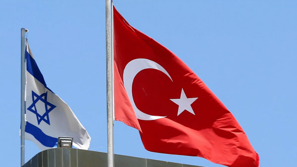 Turkía