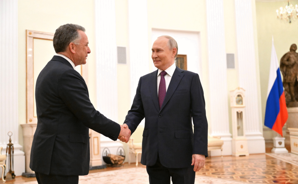 Putin