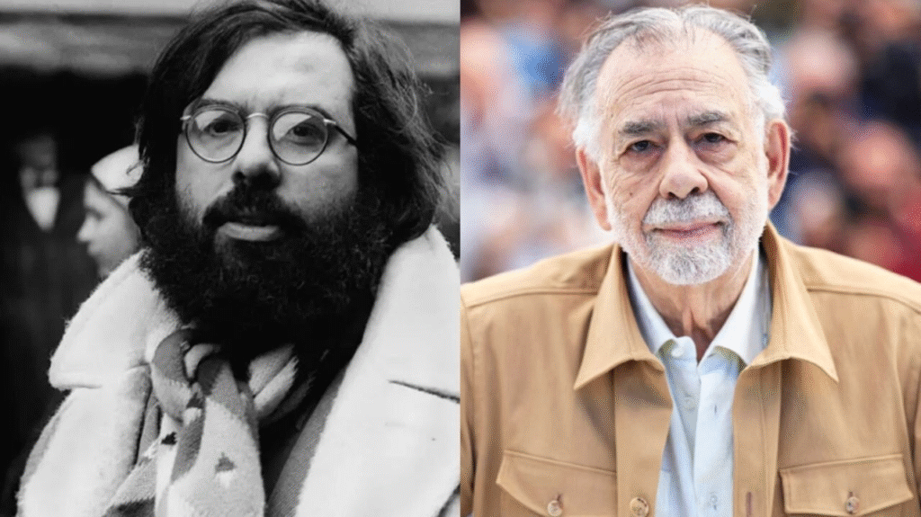 Francis Ford Coppola, el maestro del cine, enfrenta un nuevo desafío de salud