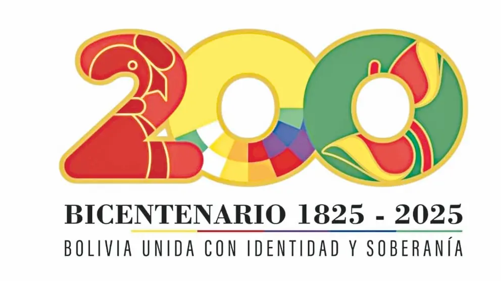 Bicentenario de Bolivia: Un llamado a la unidad, soberanía y la continuidad de un sueño plurinacional