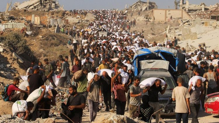 Gaza