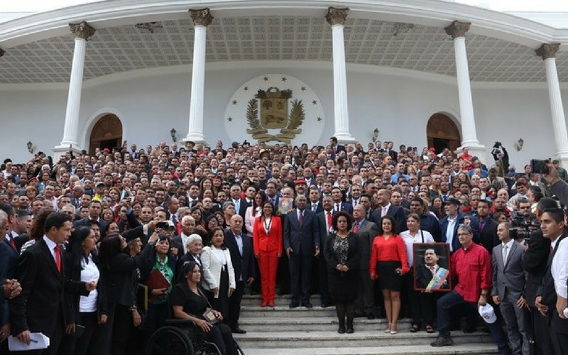 Asamblea Nacional Constituyente