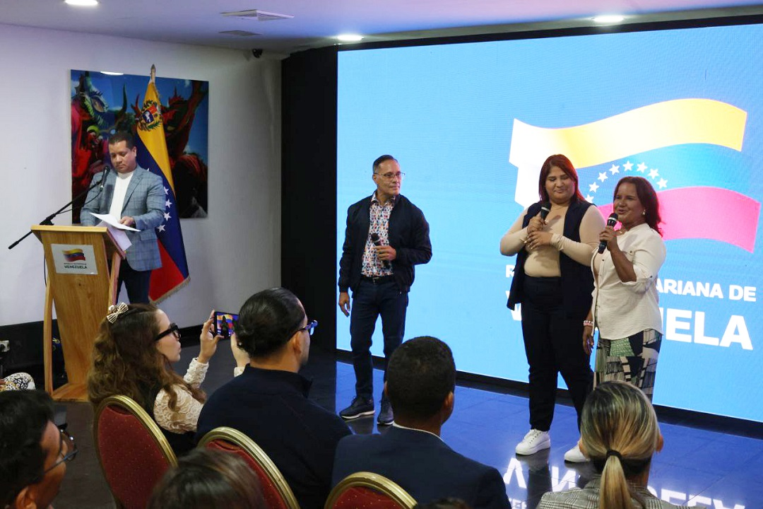 campaña nacional de turismo
