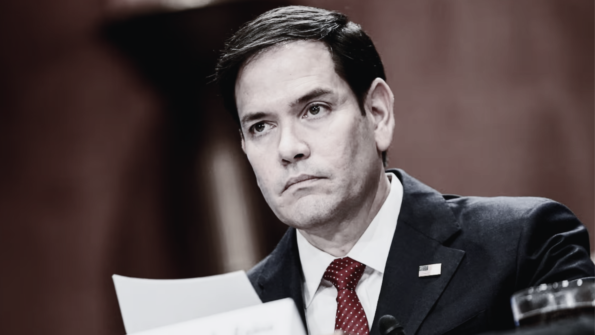 Marco Rubio