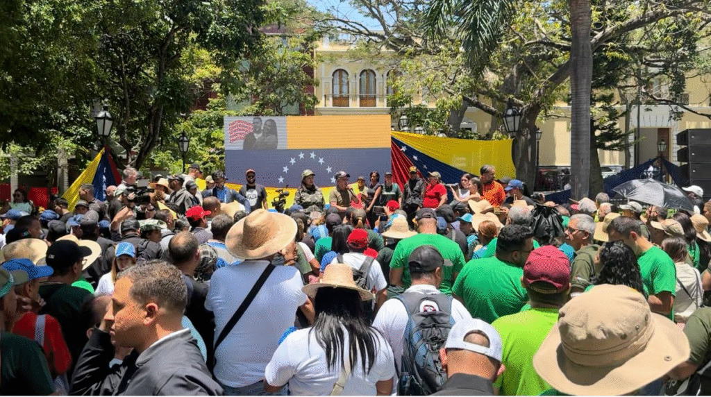 Venezuela