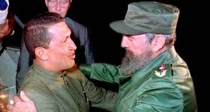 Fidel Castro