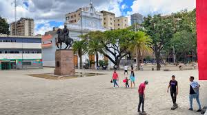 Candelaria
