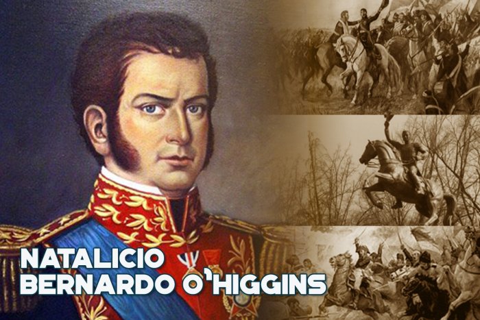 Bernardo