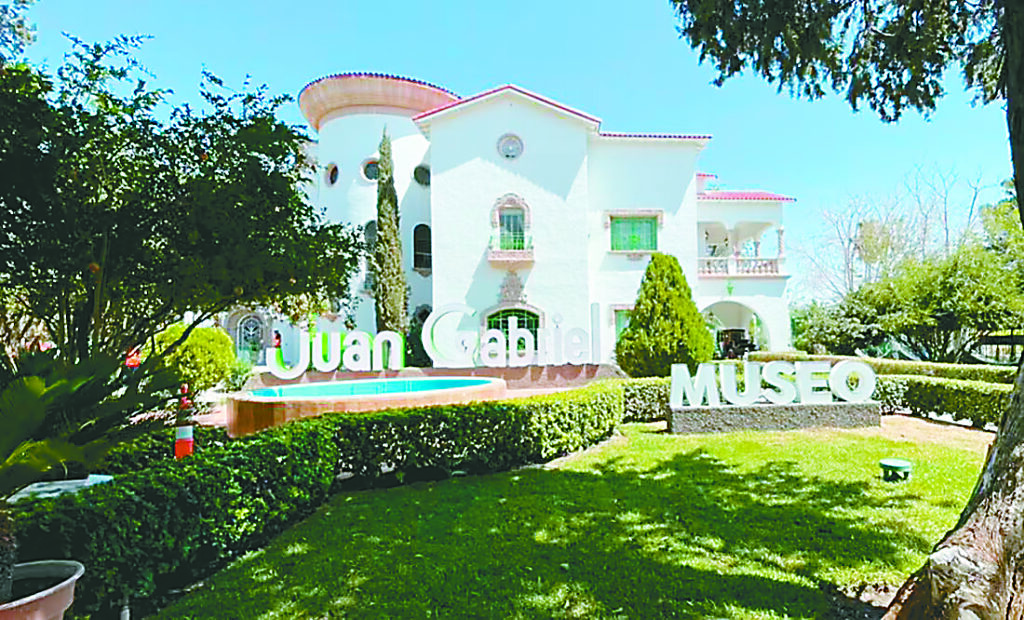 Divo de Juárez