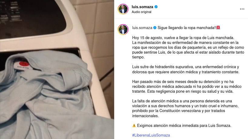 Somaza