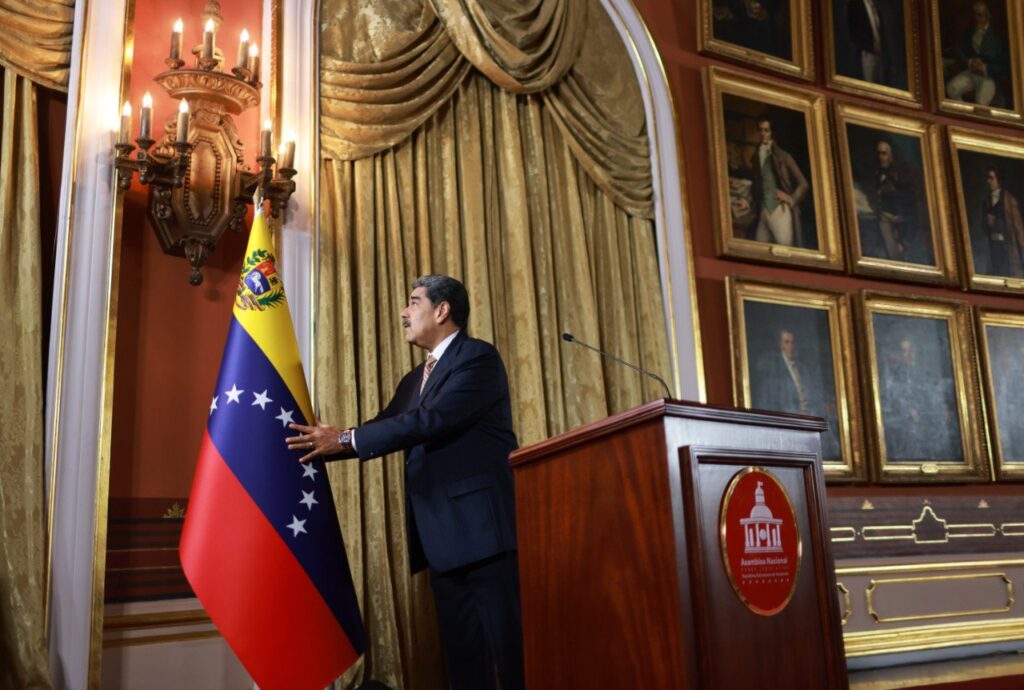 Maduro