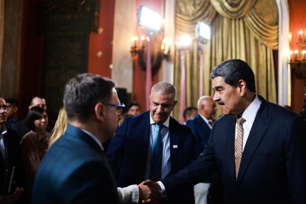 Maduro