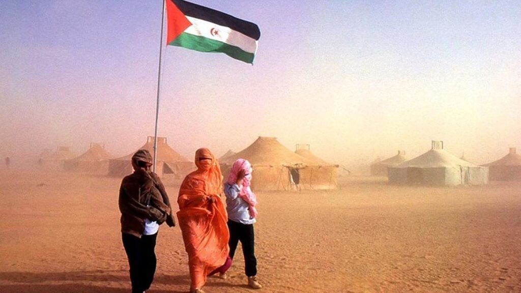 polisario