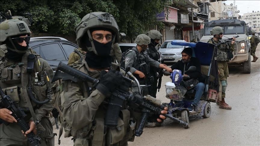 Israel
