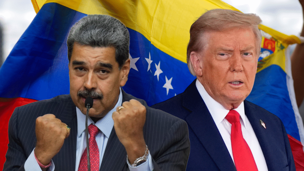 Maduro