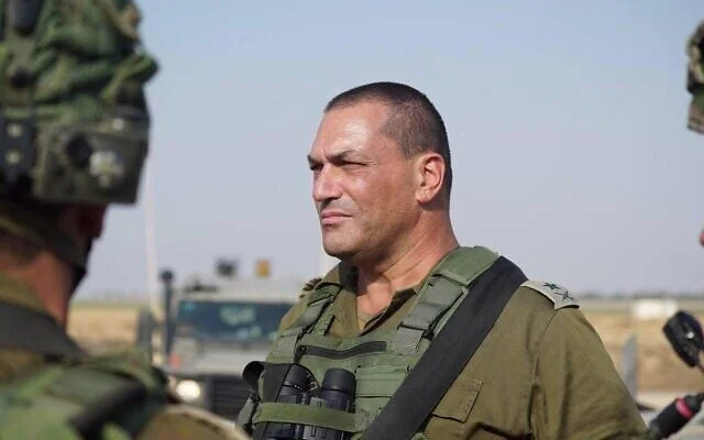 Confrontación entre Netanyahu y jefes militares