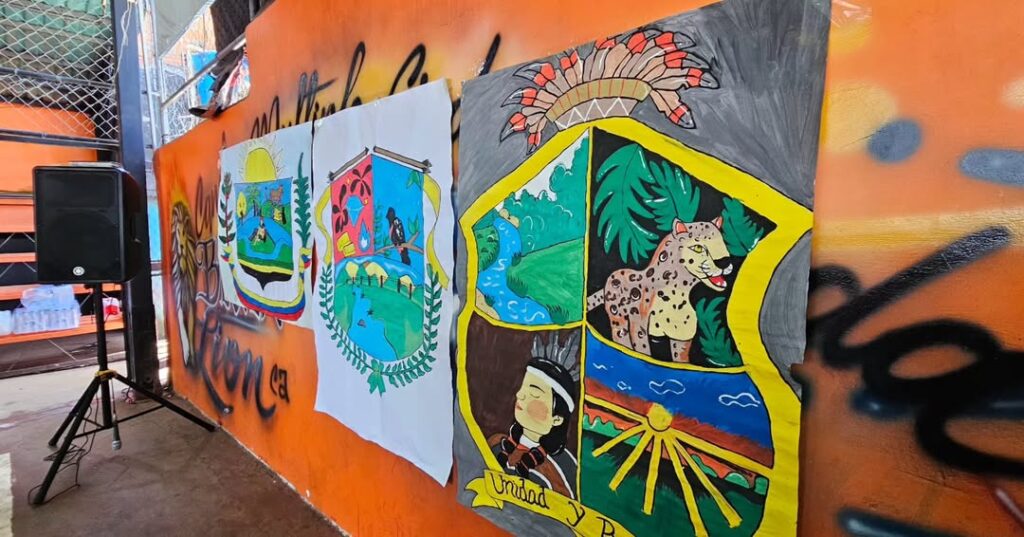 Momento histórico para la Guayana Esequiba: inicia la consulta pública para elegir sus símbolos patrios