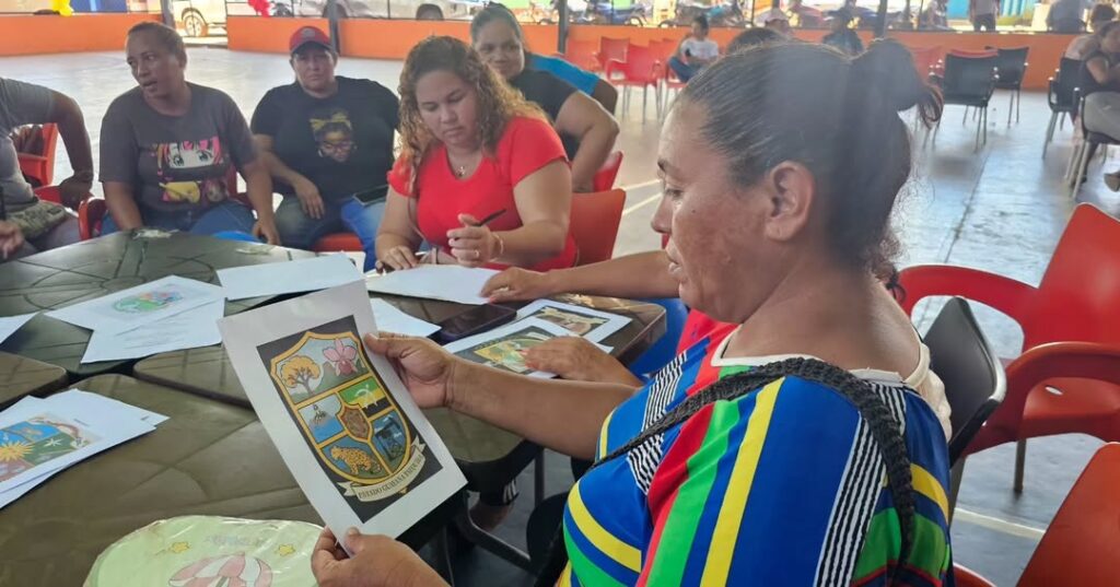 Momento histórico para la Guayana Esequiba: inicia la consulta pública para elegir sus símbolos patrios
