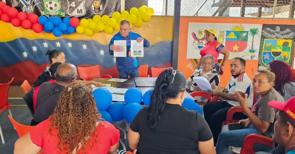 Momento histórico para la Guayana Esequiba: inicia la consulta pública para elegir sus símbolos patrios