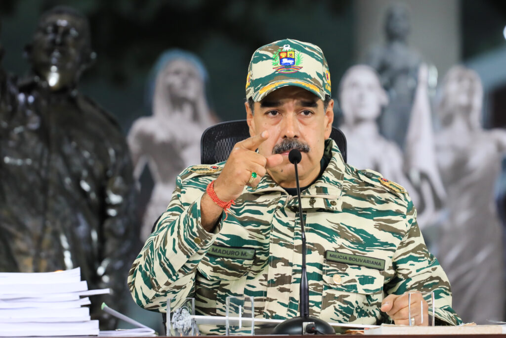 Maduro