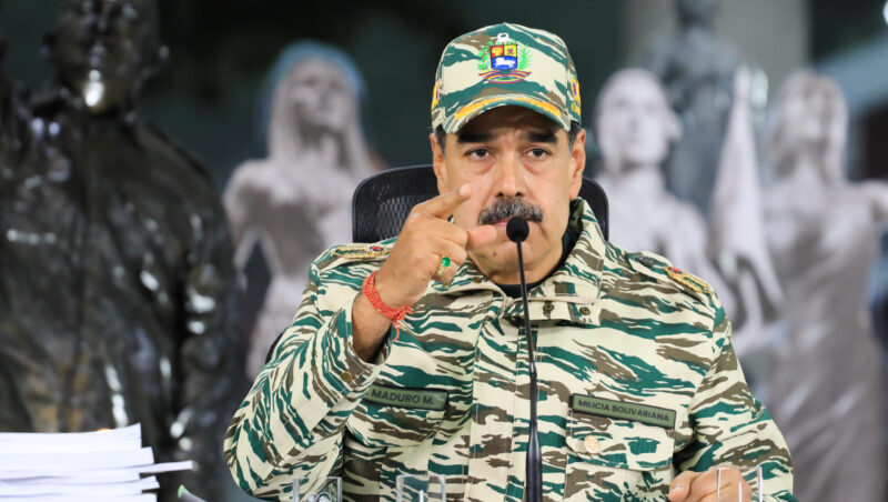 Maduro