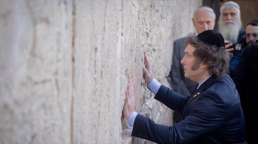 Netanyahu