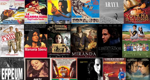 películas