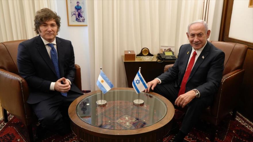 Netanyahu
