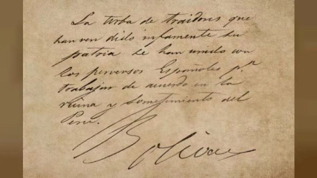 carta de Jamaica