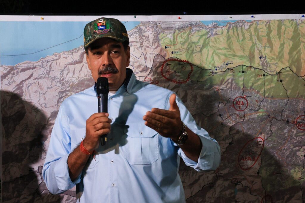 Presidente Nicolás Maduro activa el Plan Independencia 200: despliegue estratégico para defender la soberanía y garantizar la paz en Venezuela