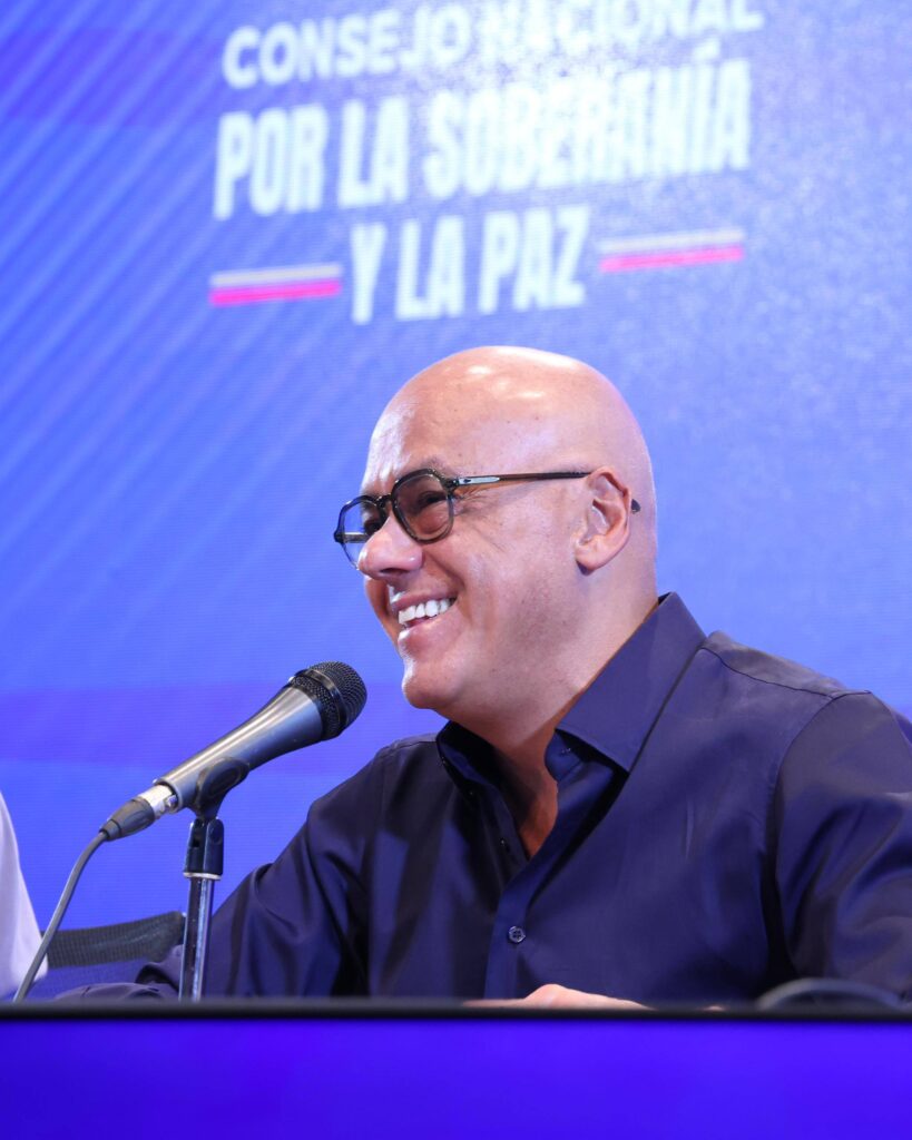 Venezuela se une por la soberanía y la paz: Instalación del Consejo Nacional en Miranda
