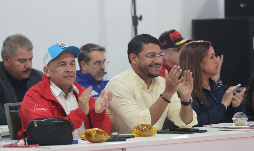 Diosdado Cabello en la ONU: firme defensa de Venezuela y llamado a la unidad nacional
