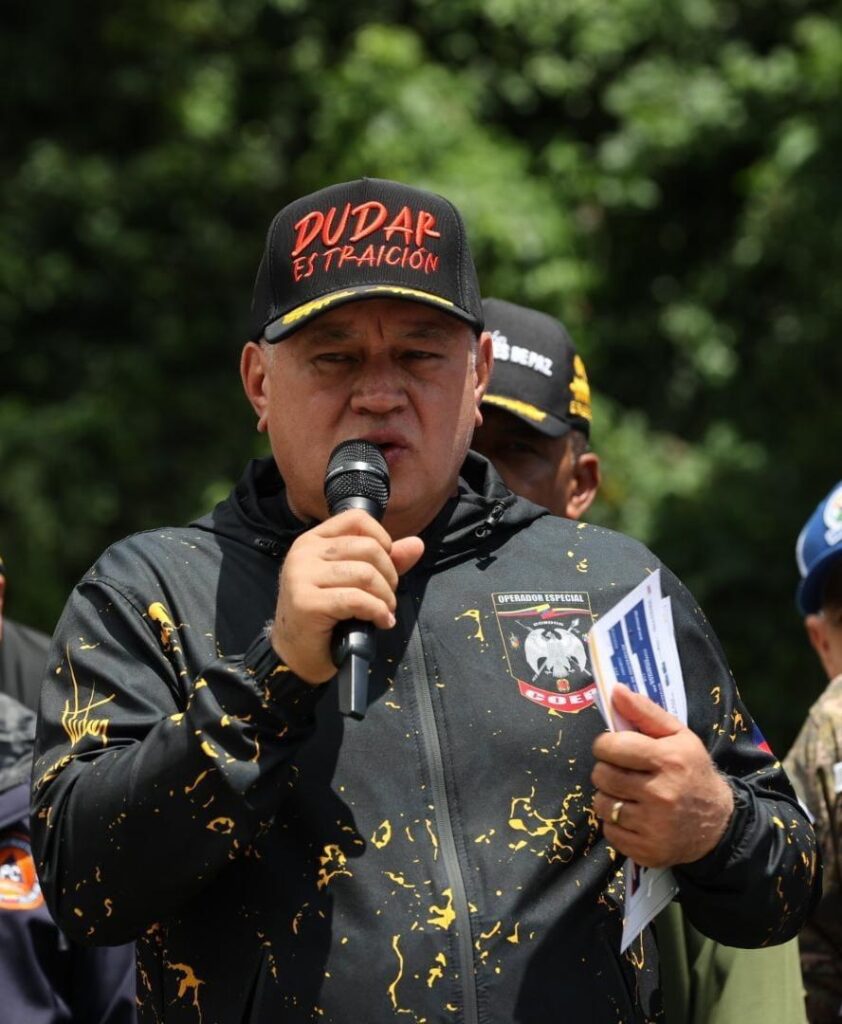 Yaracuy multiplica cuadrantes de paz para garantizar seguridad y poder popular