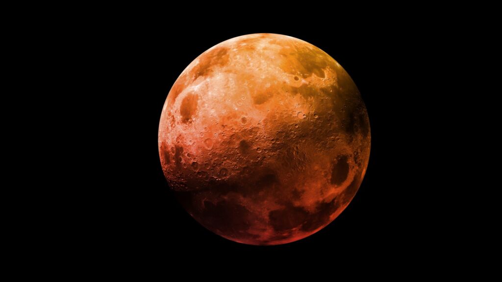 eclipse lunar