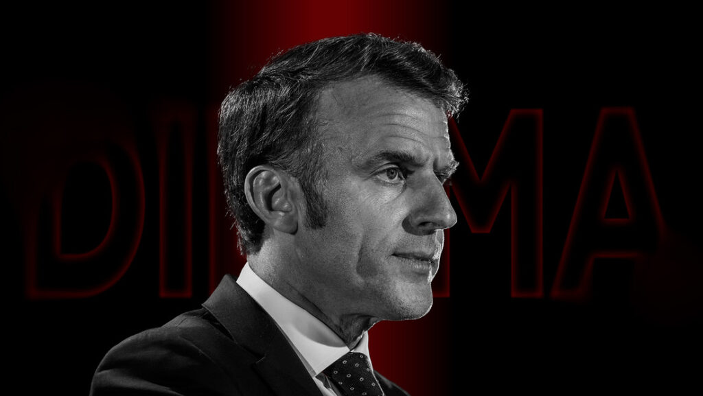 Macron