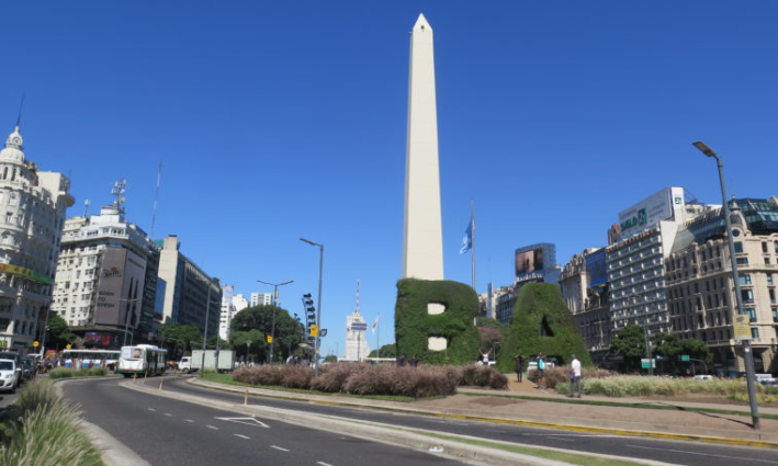 Buenos Aires