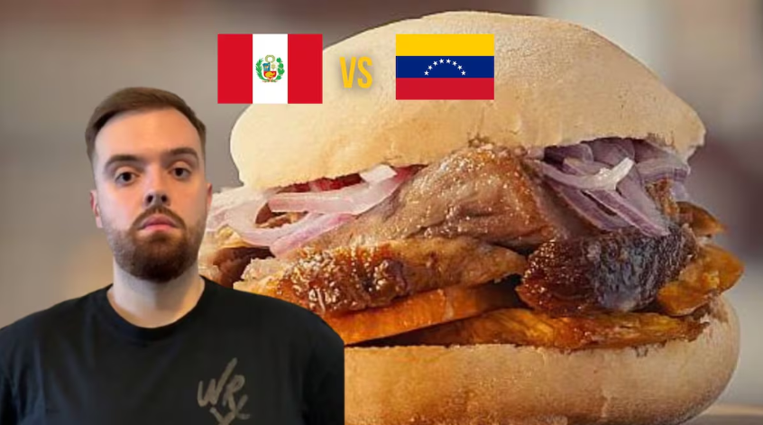 Mundial de los Desayunos