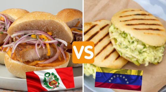 Mundial de los Desayunos