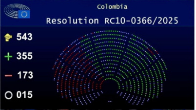 parlamento europeo